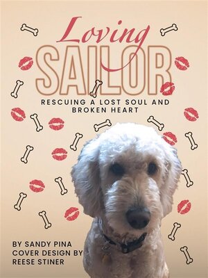 cover image of Loving Sailor